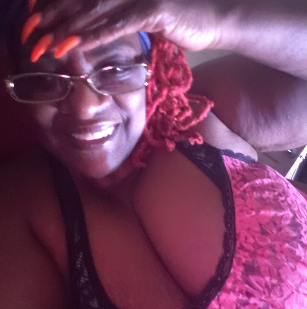 Meet your Posher, Cheryl